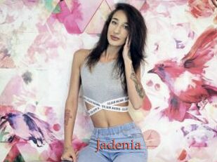 Jadenia