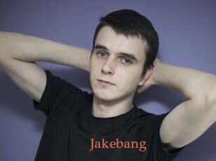 Jakebang