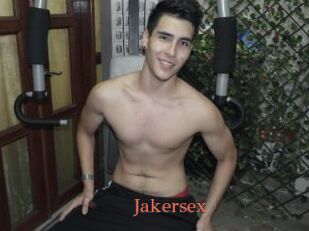 Jakersex