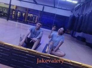 Jakevalery