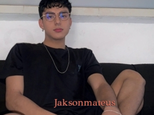 Jaksonmateus