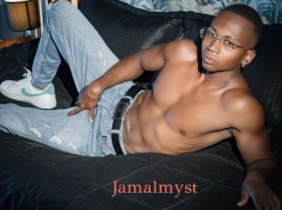 Jamalmyst