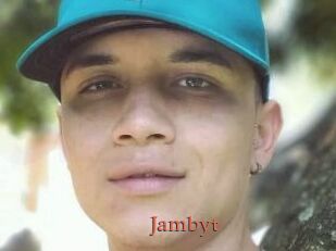 Jambyt