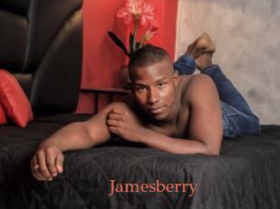 Jamesberry