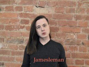 Jamesleman