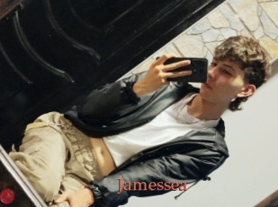 Jamessea