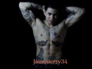 Jamesterry34