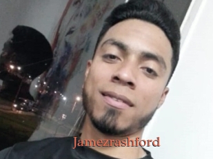 Jamezrashford