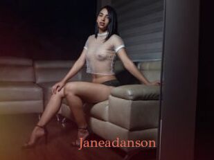 Janeadanson