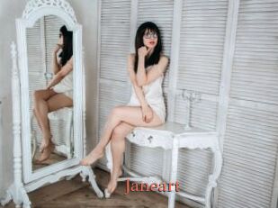 Janeart