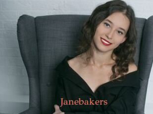 Janebakers