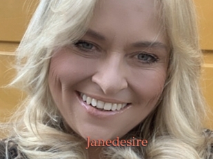 Janedesire