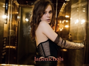 Janenichols