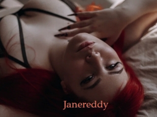 Janereddy