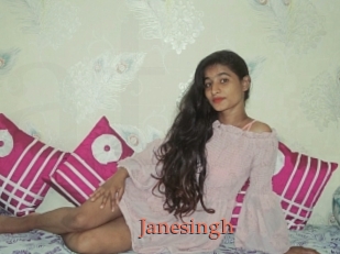 Janesingh