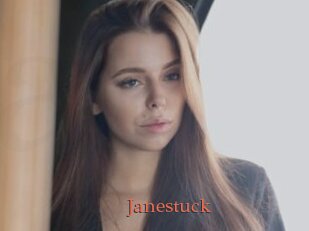 Janestuck