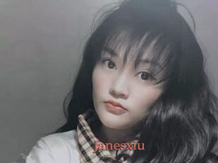 Janesxiu