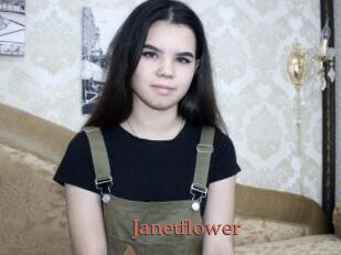 Janetflower