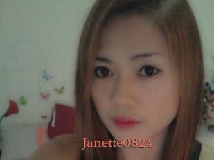 Janette0824