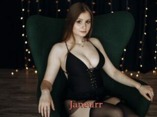 Janeurr