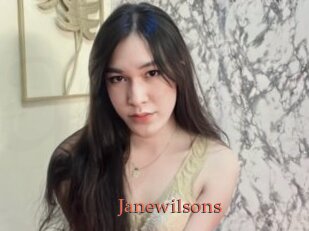 Janewilsons