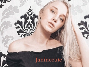 Janinecute