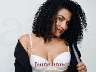 Jannetbrown