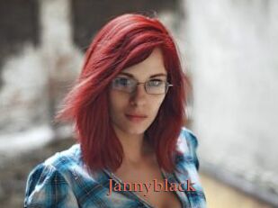 Jannyblack