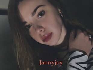 Jannyjoy