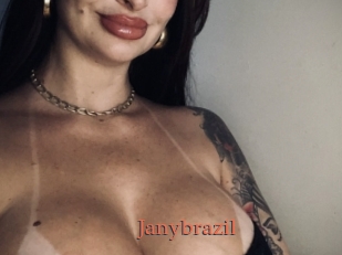 Janybrazil