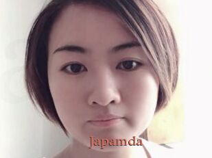 Japamda