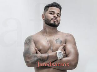 Jaredsantox