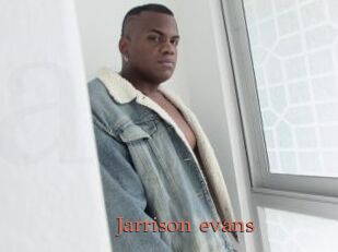 Jarrison_evans