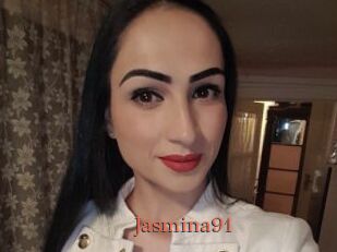 Jasmina91