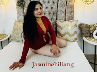 Jasminehiliang