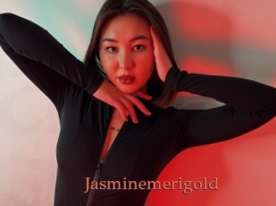 Jasminemerigold