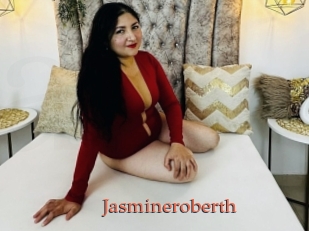 Jasmineroberth