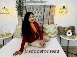 Jasminerouseau