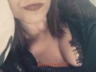 Jasminex21