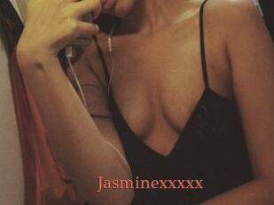 Jasminexxxxx