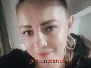 Jasminmatureh