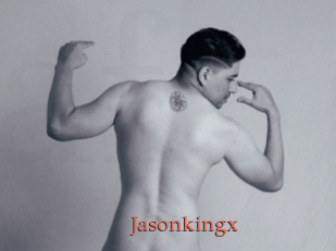 Jasonkingx