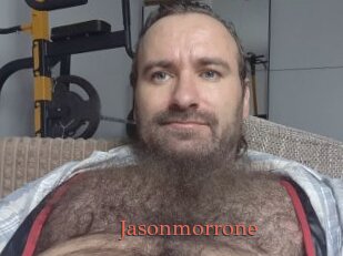 Jasonmorrone