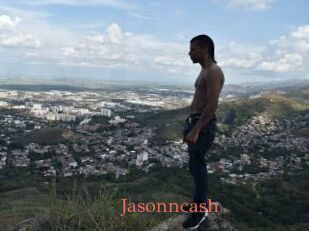 Jasonncash