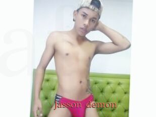 Jasson_demon