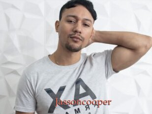 Jassoncooper