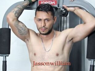 Jassonwilliam