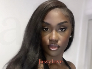 Jassylove