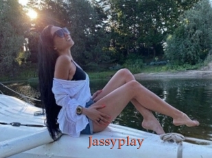 Jassyplay