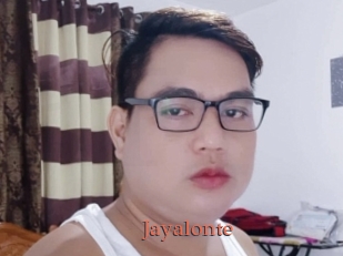 Jayalonte